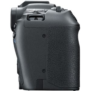 Canon EOS R8 Mirrorless Camera Body Only - Image 7