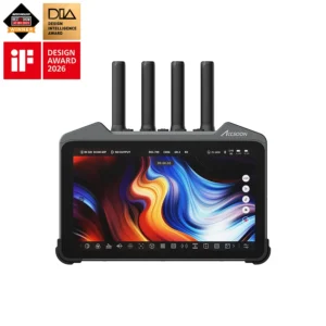 Accsoon CineView M7 Pro-All-in-One TX/RX Monitor