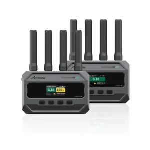 CineView SE 4K– Ultra-Low Latency 4K Wireless Transmission