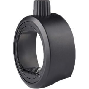 Godox Round Head Magnetic Modifier Adapter S-R1