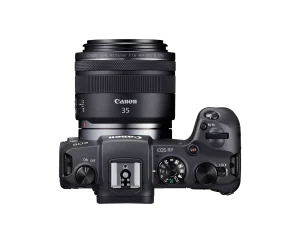 Canon RF35mm F1.8 Macro IS STM - Image 2