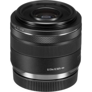 Canon RF35mm F1.8 Macro IS STM - Image 4