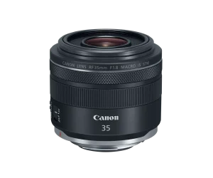 Canon RF35mm F1.8 Macro IS STM - Image 6