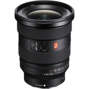 Sony FE 16-35mm f-2.8 GM II Lens (Sony E) Used