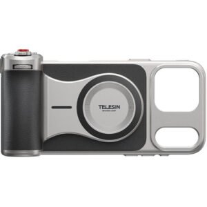TELESIN Master Grip for iPhone 17 Pro Max (Standard Combo) P5-MCS-23-TIP