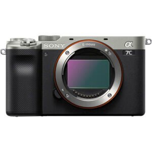 Sony a7C USED